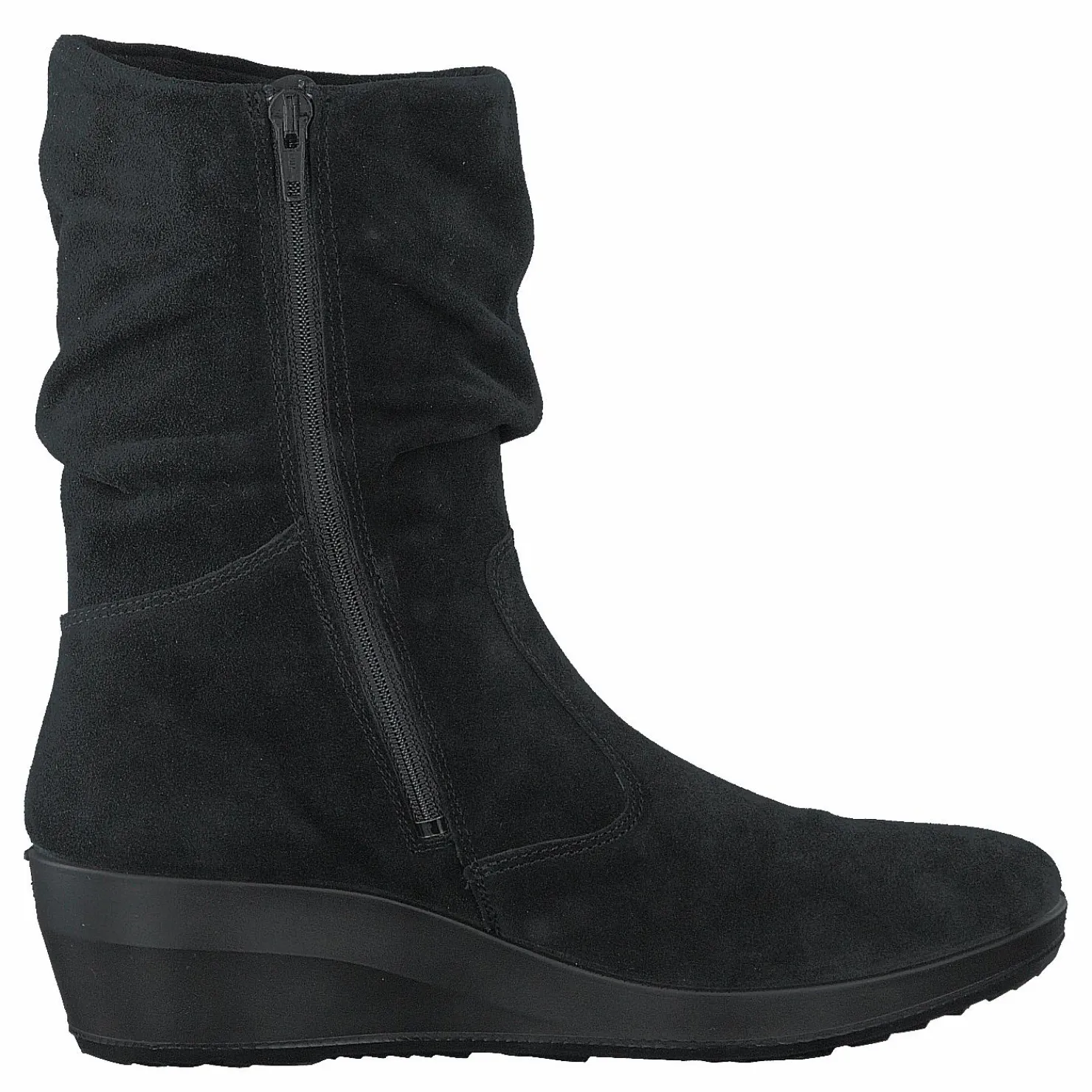 Legero Divine Gore-tex Black Svart New