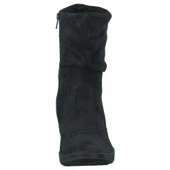 Legero Divine Gore-tex Black Svart New