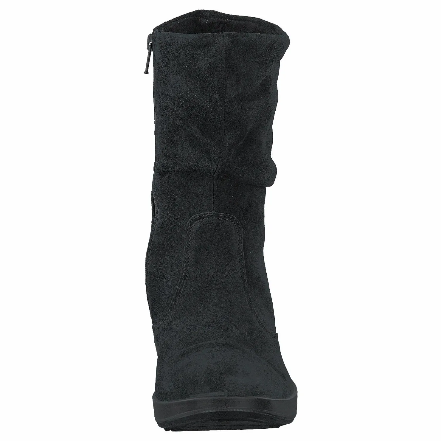 Legero Divine Gore-tex Black Svart New