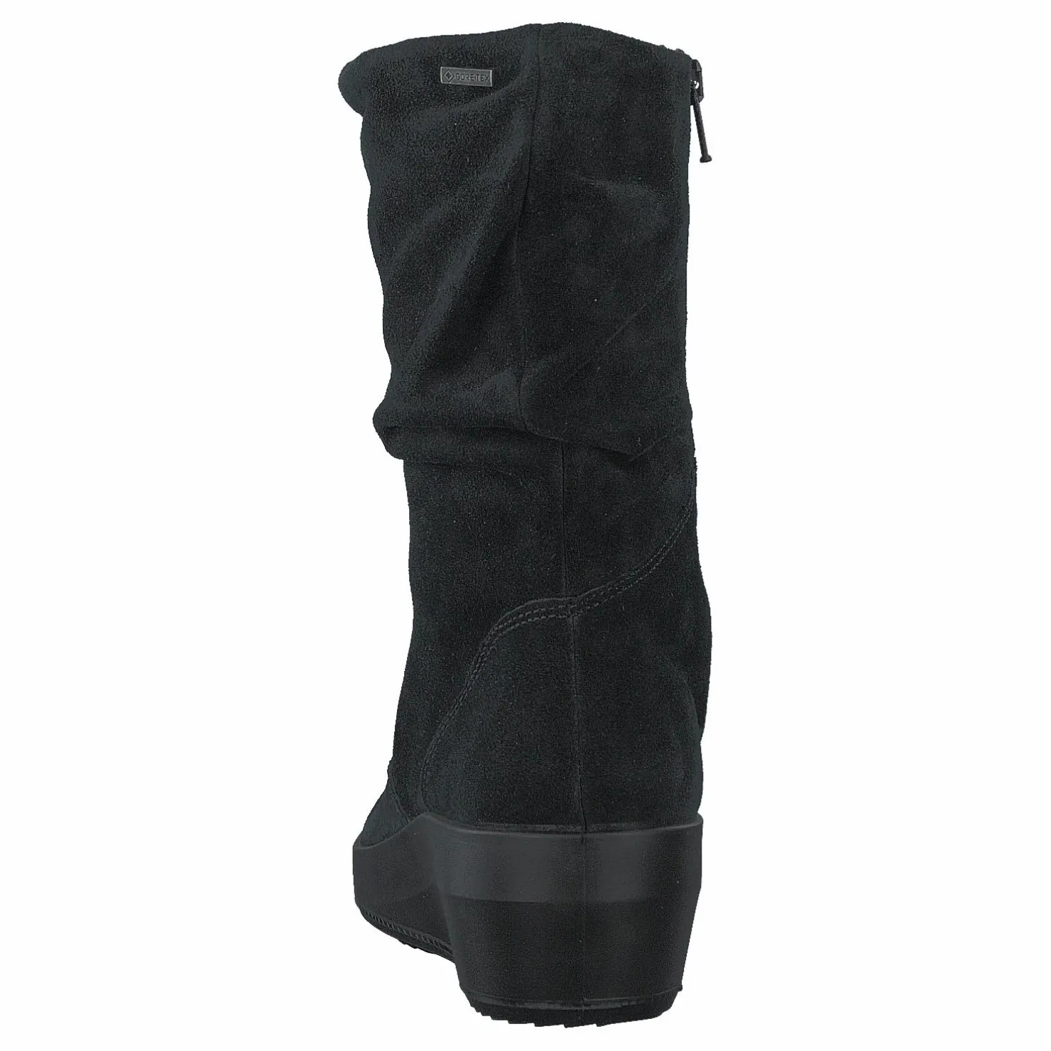 Legero Divine Gore-tex Black Svart New