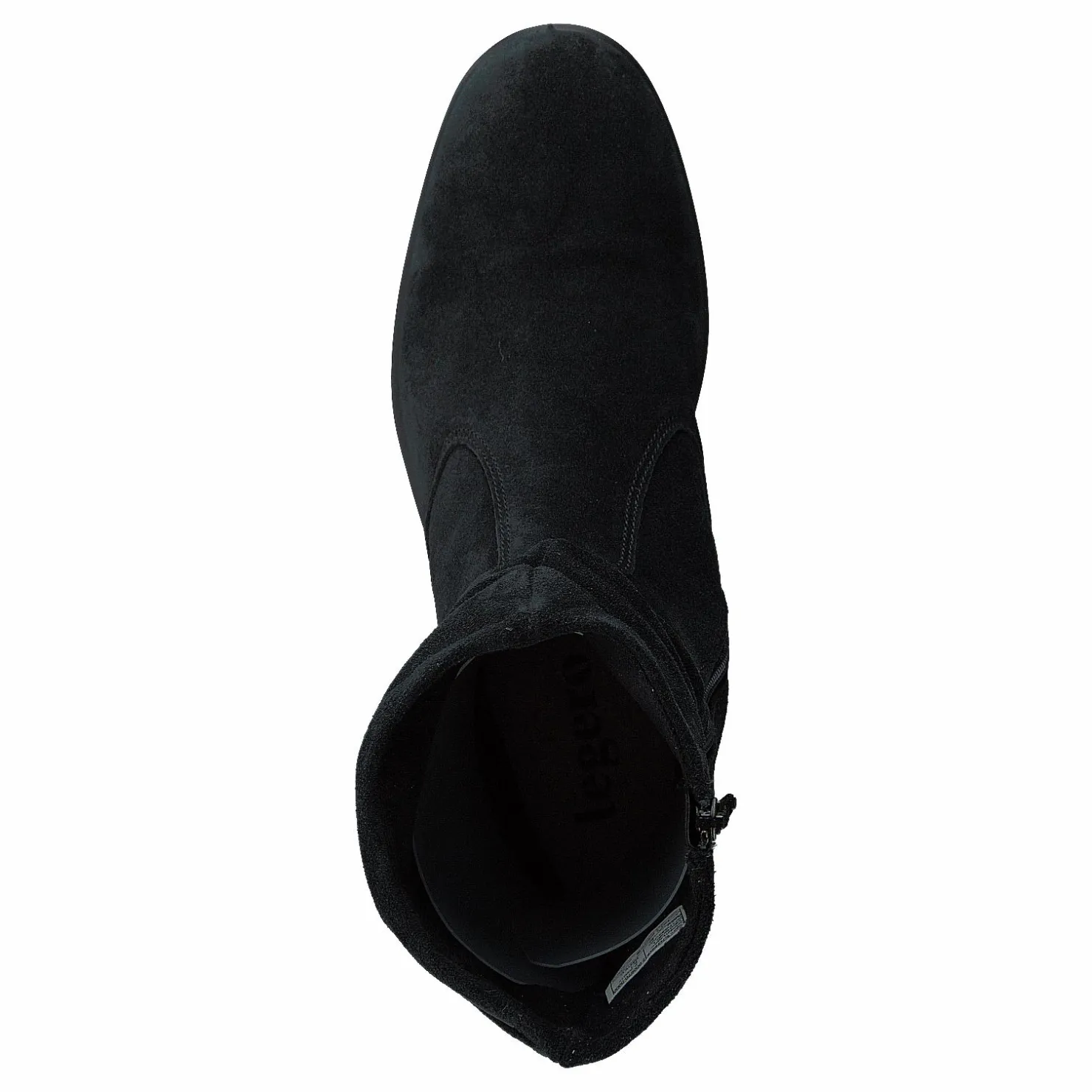 Legero Divine Gore-tex Black Svart New