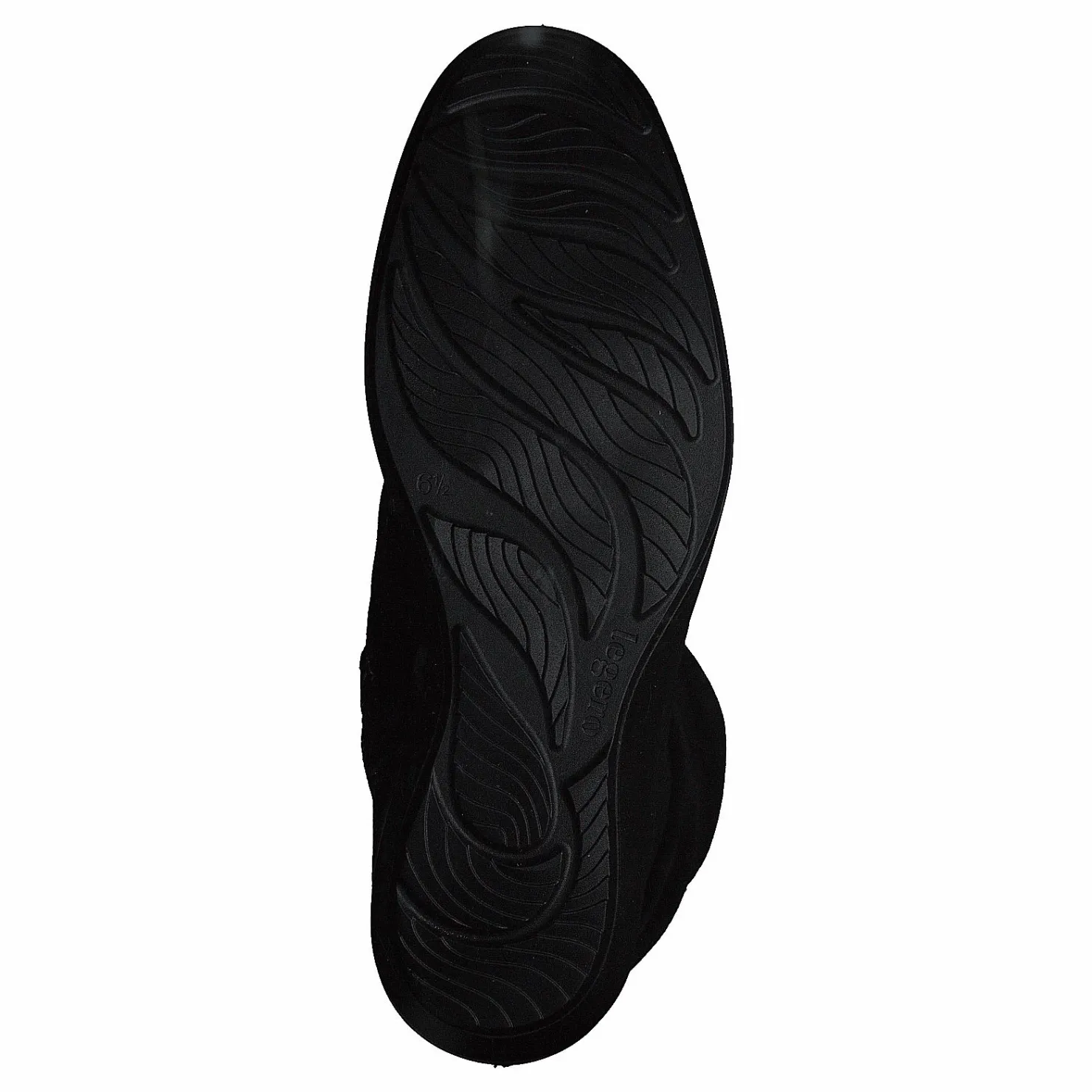 Legero Divine Gore-tex Black Svart New