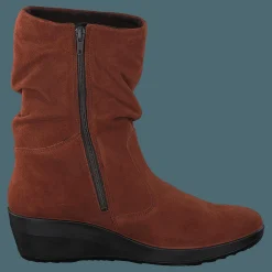 Legero Divine Gore-tex Cognac Brun