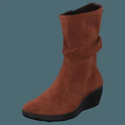 Legero Divine Gore-tex Cognac Brun