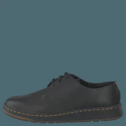 Dr Martens DM's Lite Cavendish Black Temperley Svart Best