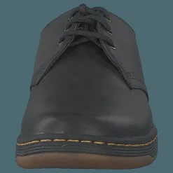 Dr Martens DM's Lite Cavendish Black Temperley Svart Best
