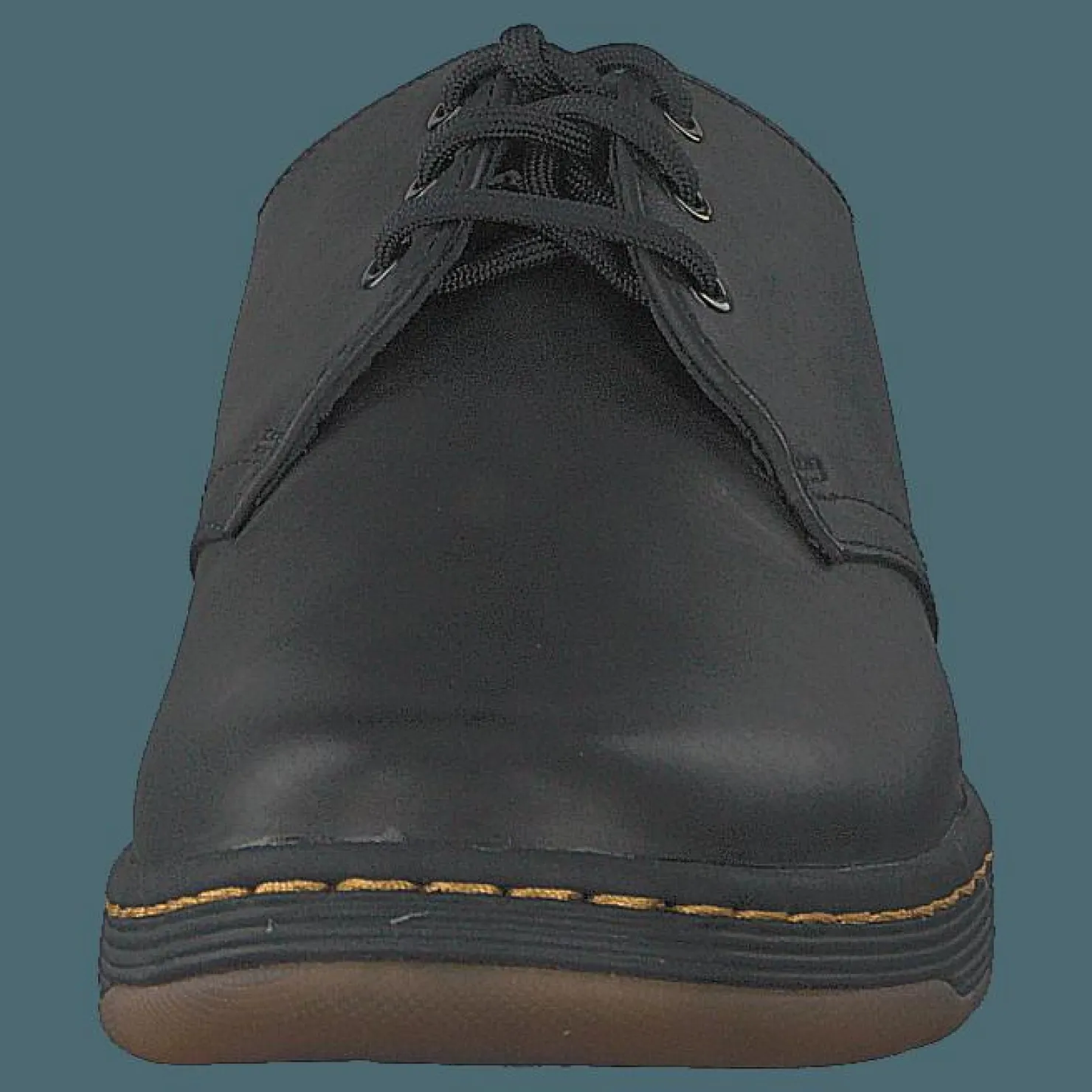 Dr Martens DM's Lite Cavendish Black Temperley Svart Best