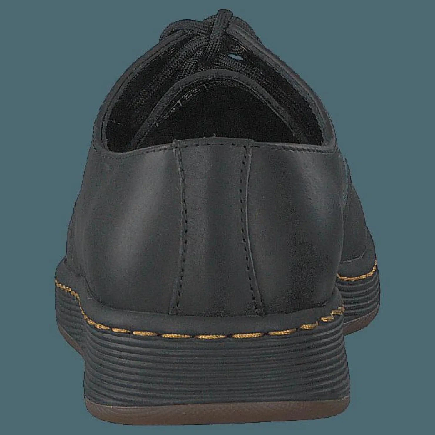 Dr Martens DM's Lite Cavendish Black Temperley Svart Best