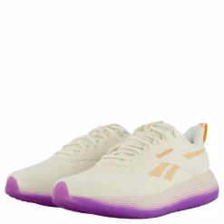 Reebok Dmx Comfort + Chalk/purple/clay Lila Sale