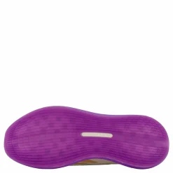 Reebok Dmx Comfort + Chalk/purple/clay Lila Sale