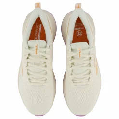 Reebok Dmx Comfort + Chalk/purple/clay Lila Sale