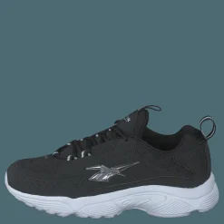 Reebok Classic Dmx Series 2200 Black/black/white Svart Hot
