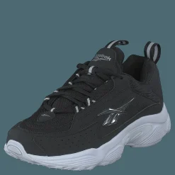 Reebok Classic Dmx Series 2200 Black/black/white Svart Hot