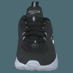 Reebok Classic Dmx Series 2200 Black/black/white Svart Hot