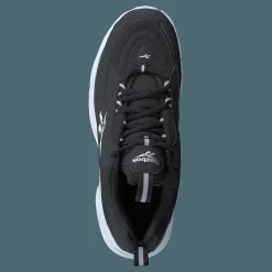 Reebok Classic Dmx Series 2200 Black/black/white Svart Hot