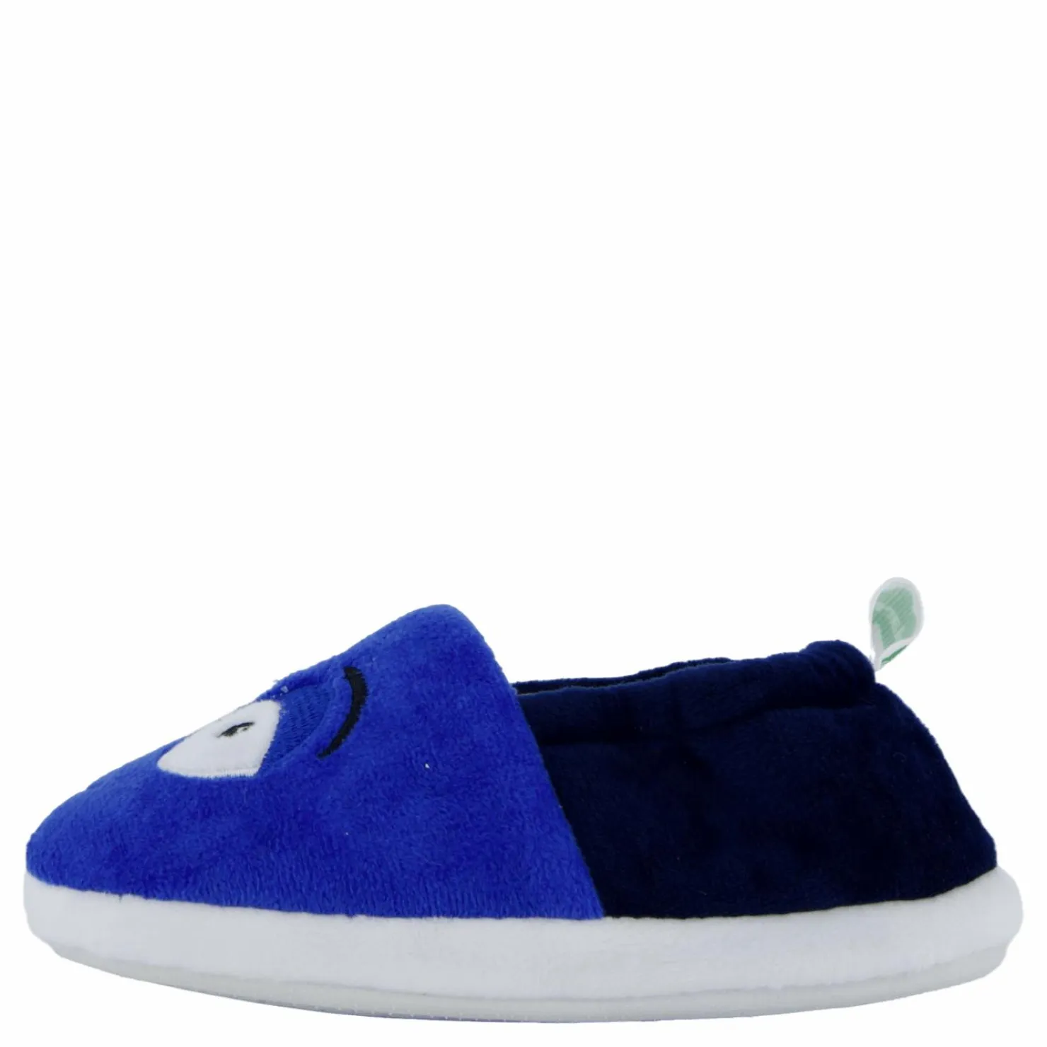 Vincent Doddo Blue Discount