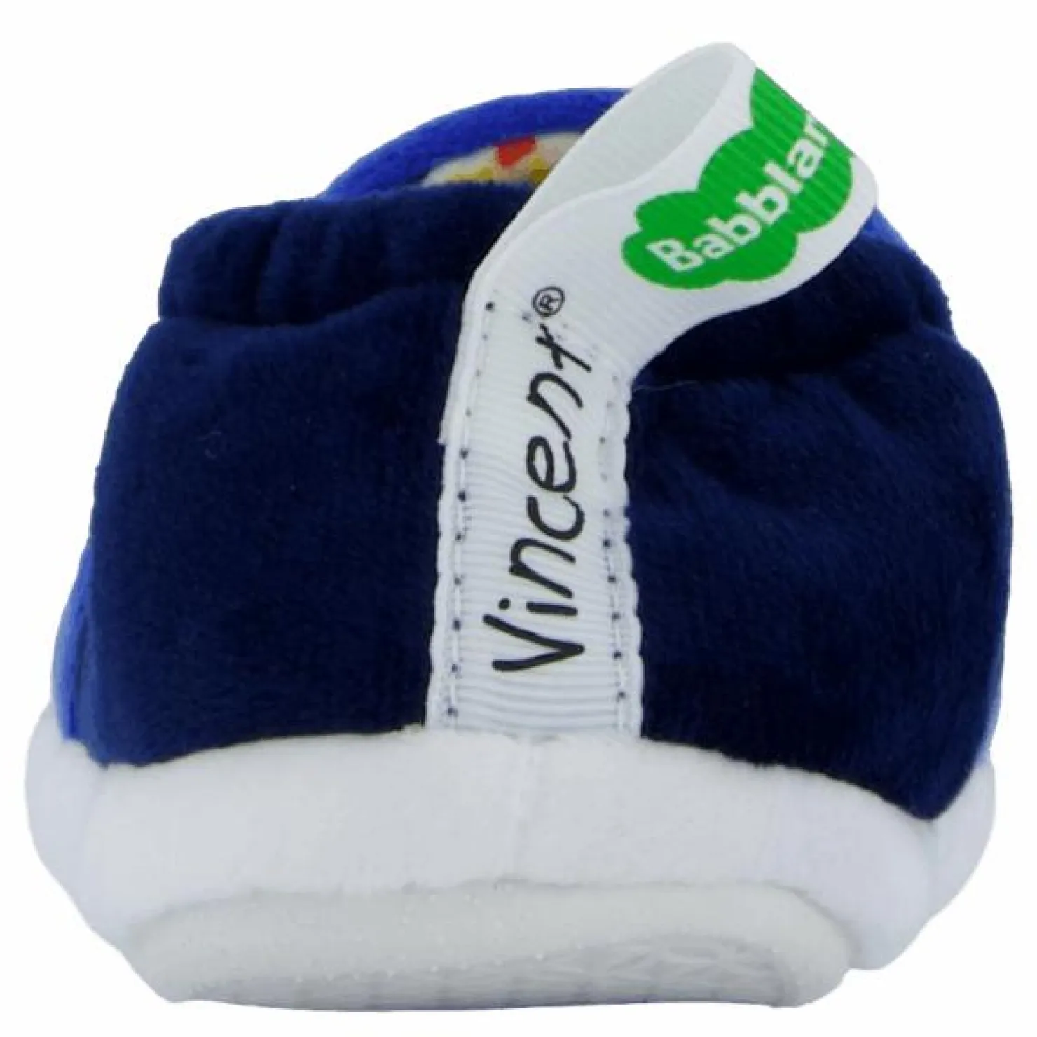 Vincent Doddo Blue Discount