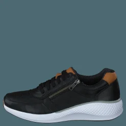 Green Comfort Dolphin Black Svart Discount