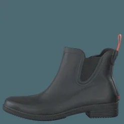 Swims Dora Boot Black Grå och Svart Online