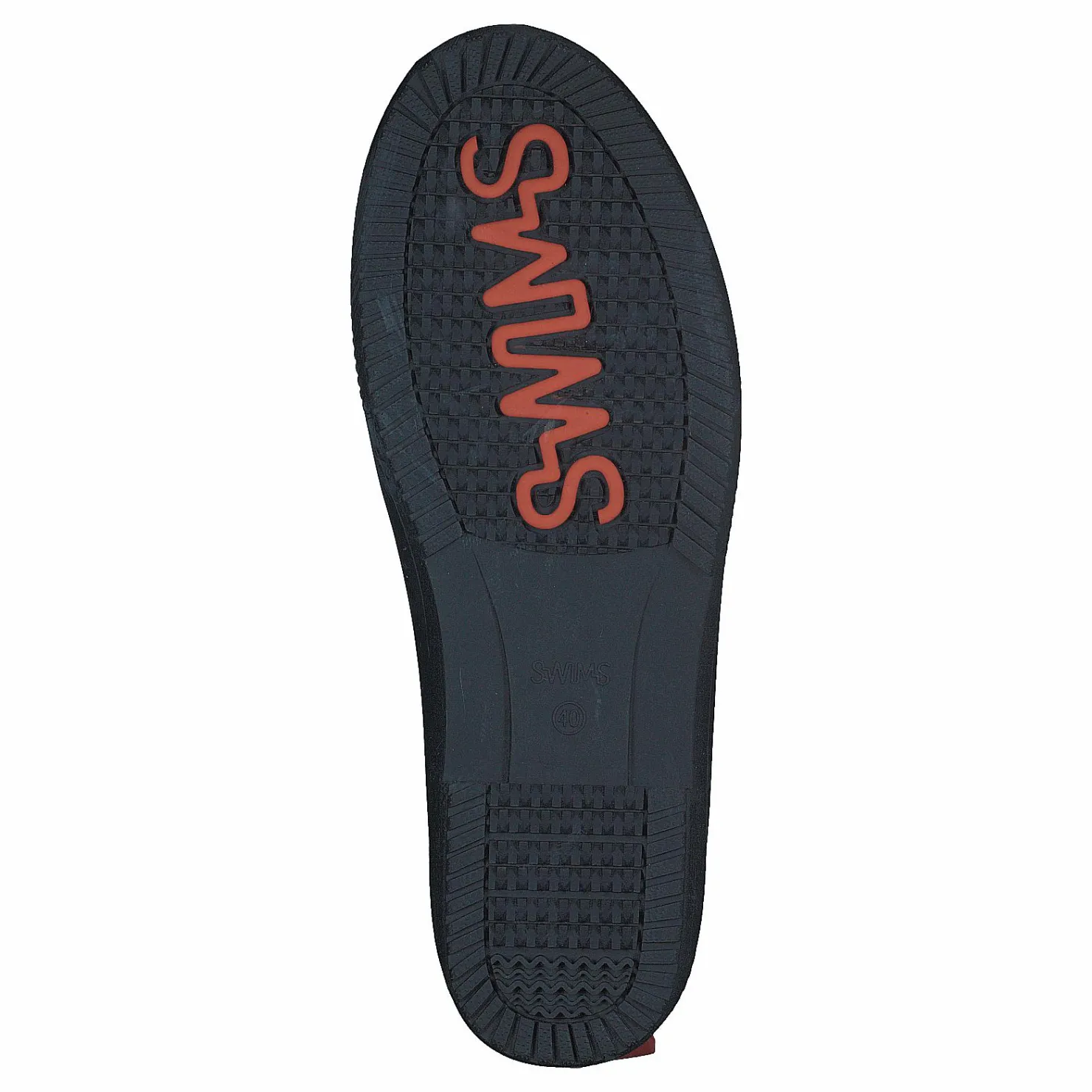 Swims Dora Boot Navy Turkos och Blå Online