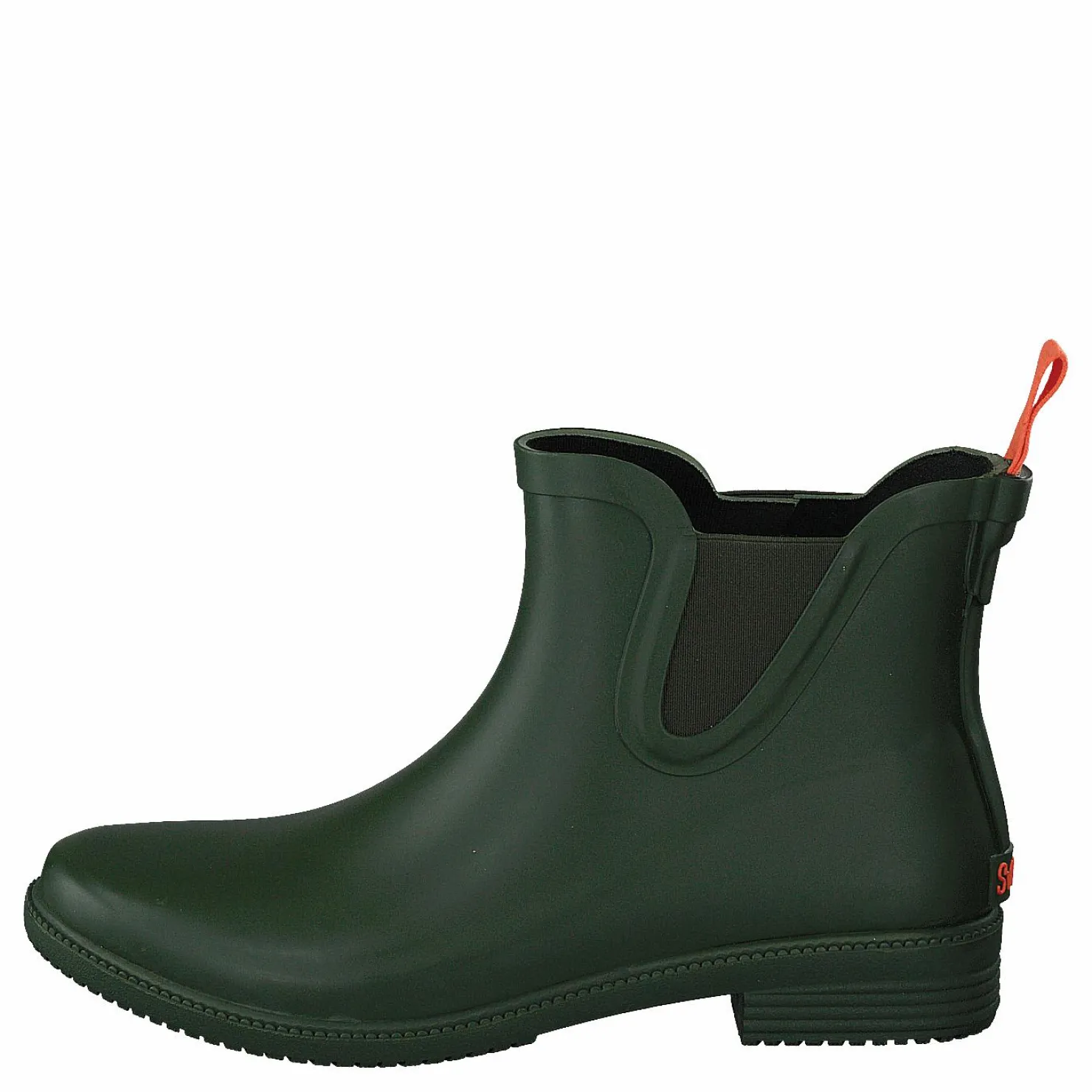 Swims Dora Boot Olive Grön Sale