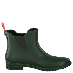 Swims Dora Boot Olive Grön Sale