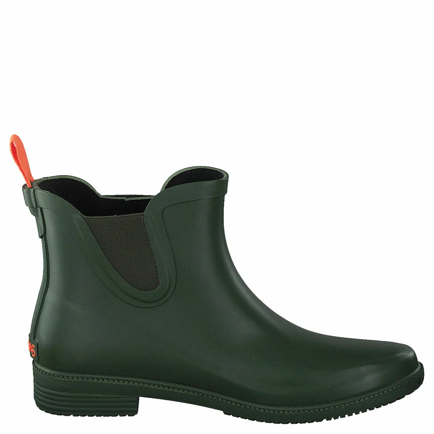 Swims Dora Boot Olive Grön Sale