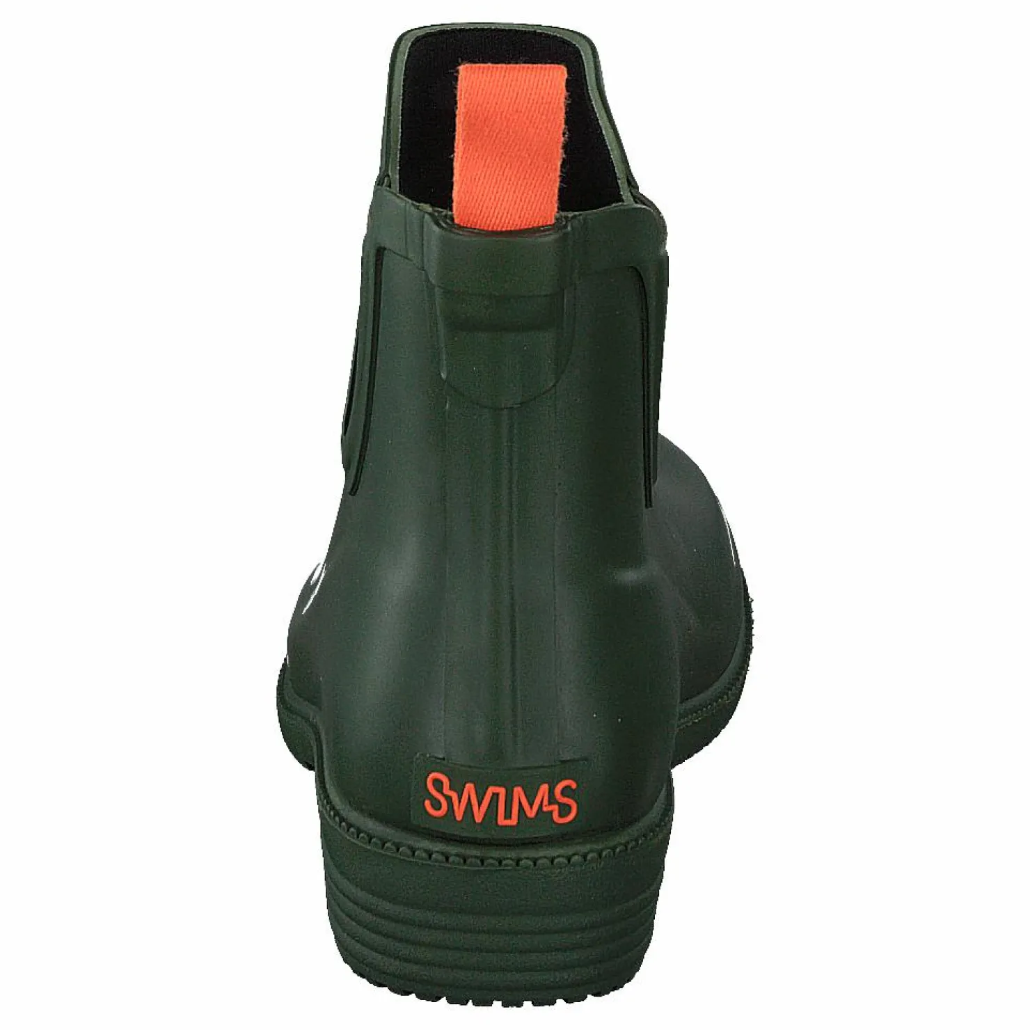 Swims Dora Boot Olive Grön Sale