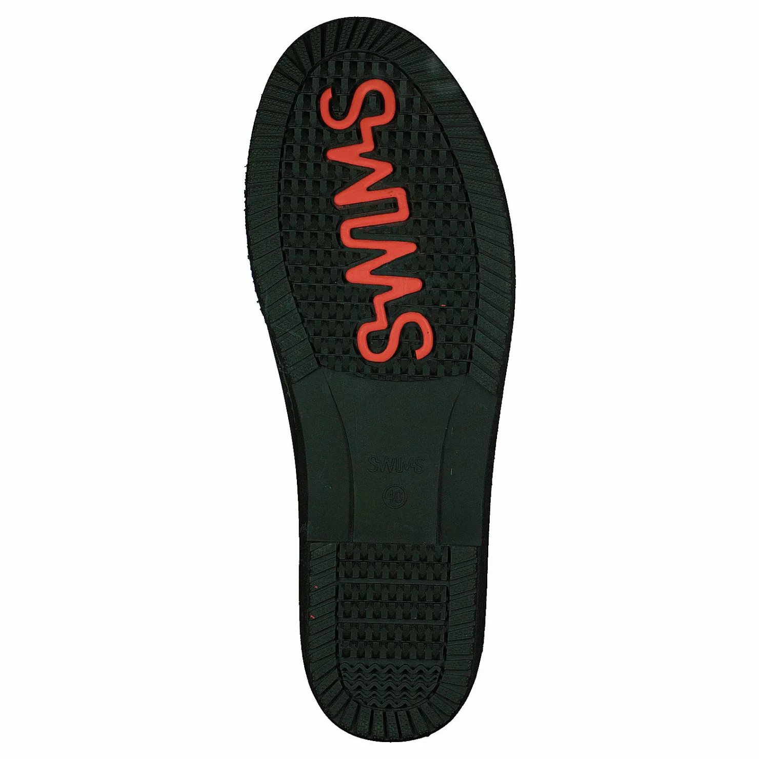 Swims Dora Boot Olive Grön Sale