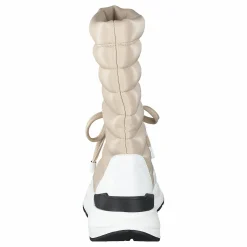 Rodebjer Dora Puffy White Beige och Vit Clearance