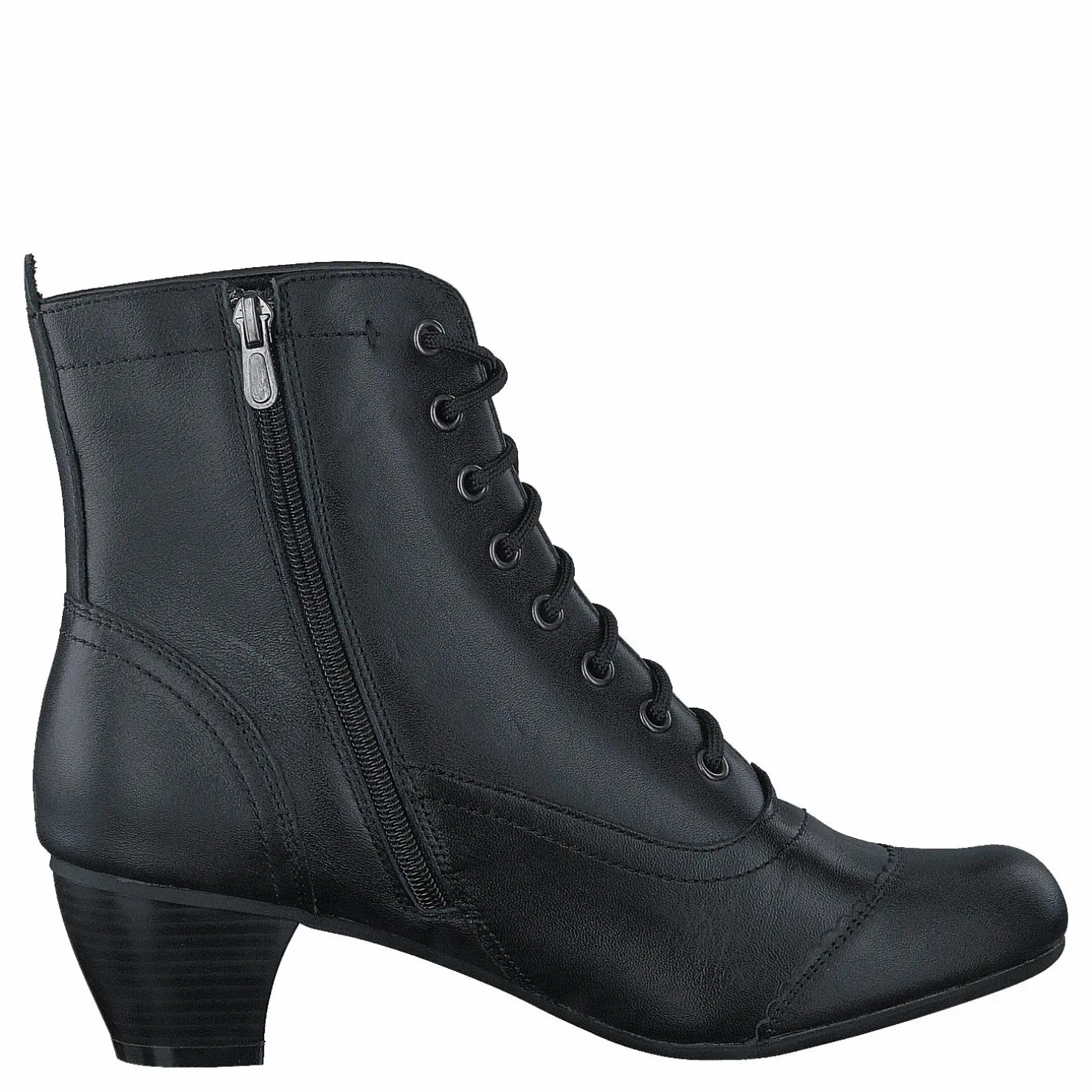 Soft Comfort Doreen Black Clearance