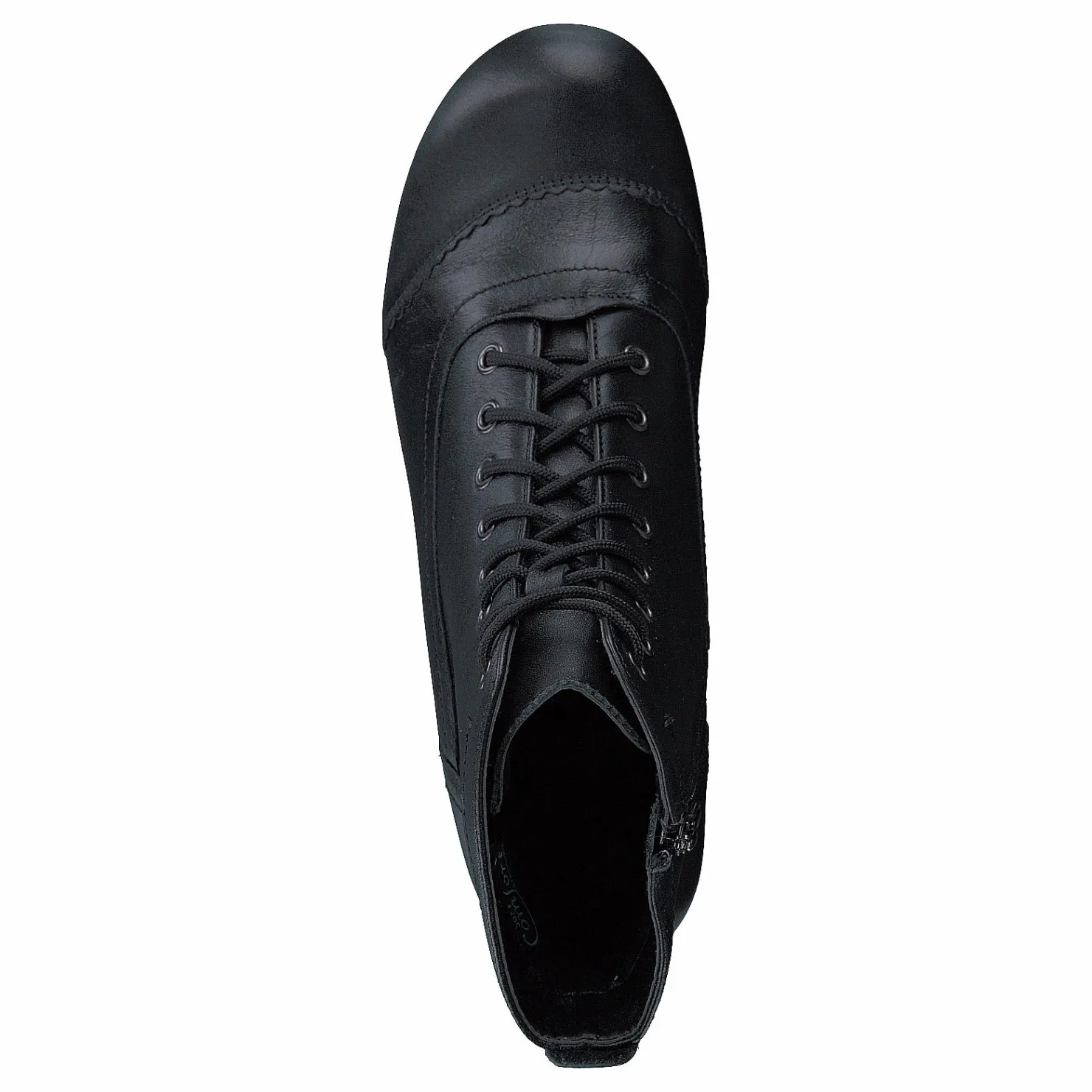 Soft Comfort Doreen Black Clearance