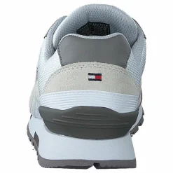 Tommy Hilfiger Dorian 1c White Vit New