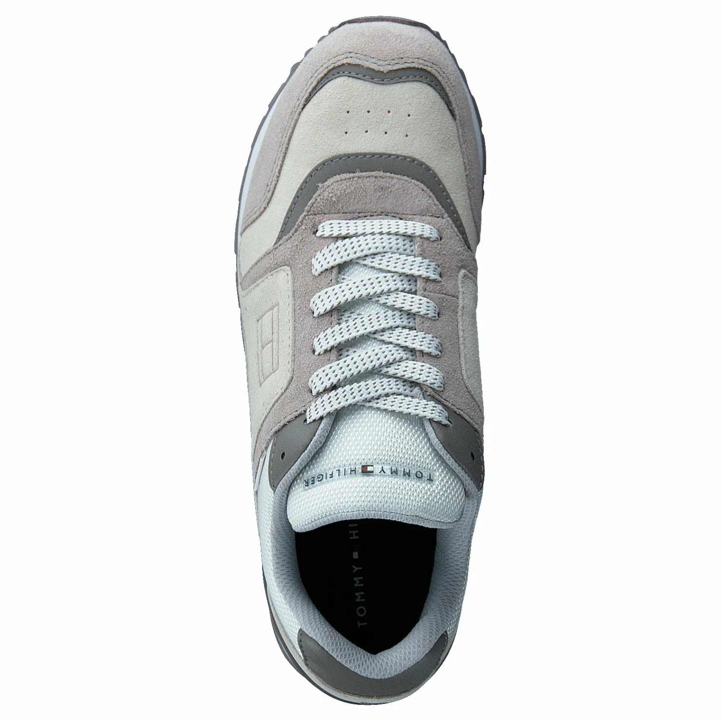 Tommy Hilfiger Dorian 1c White Vit New