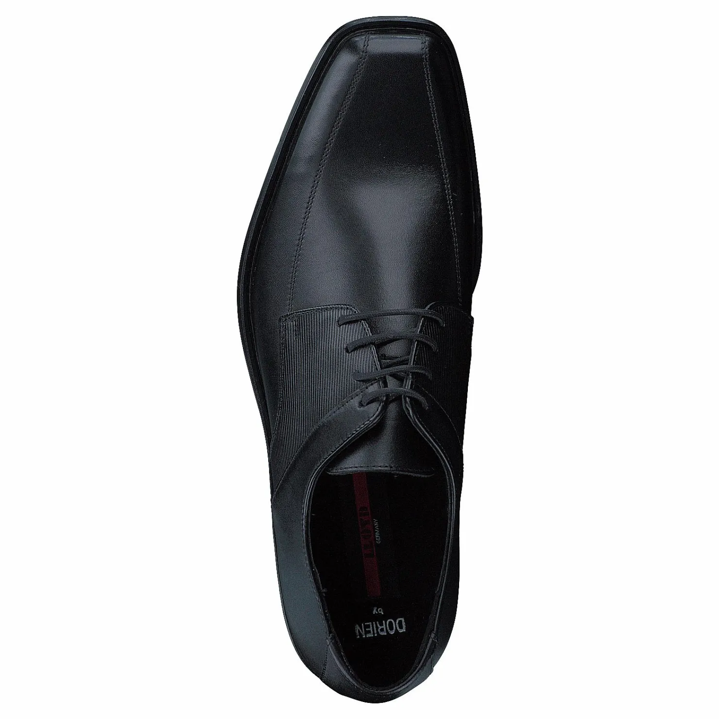 Lloyd Dorien Black Svart Online