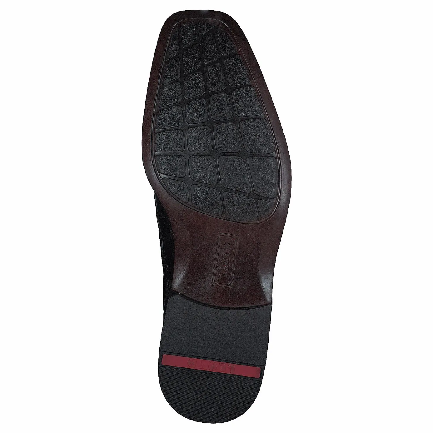 Lloyd Dorien Black Svart Online