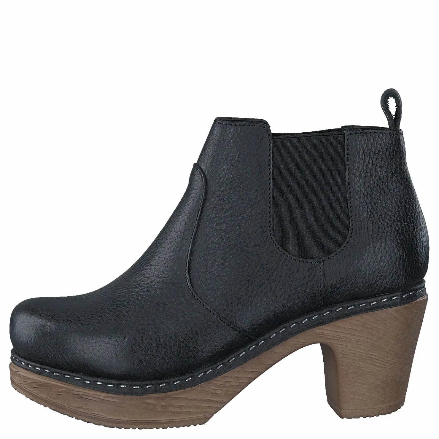Calou Doris Black Svart Hot