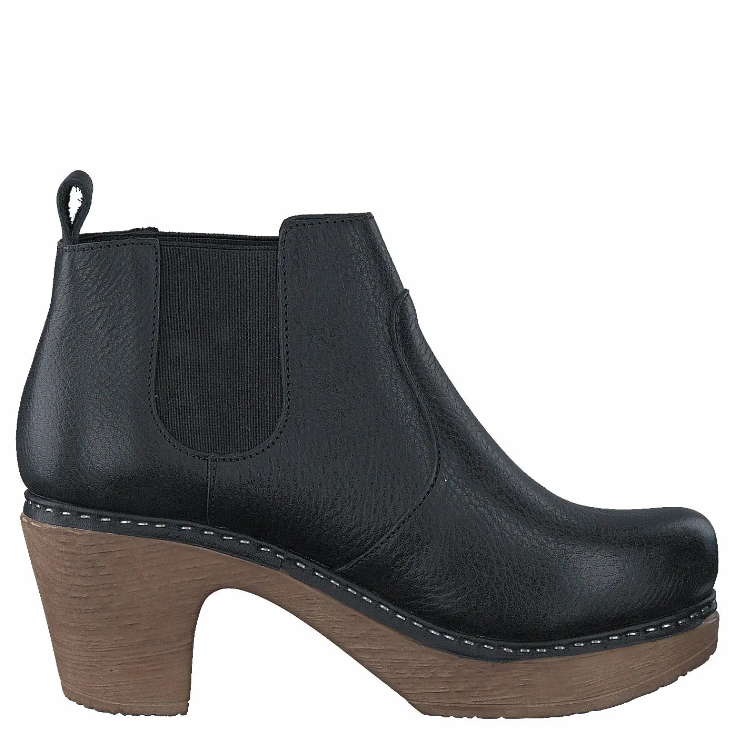 Calou Doris Black Svart Hot