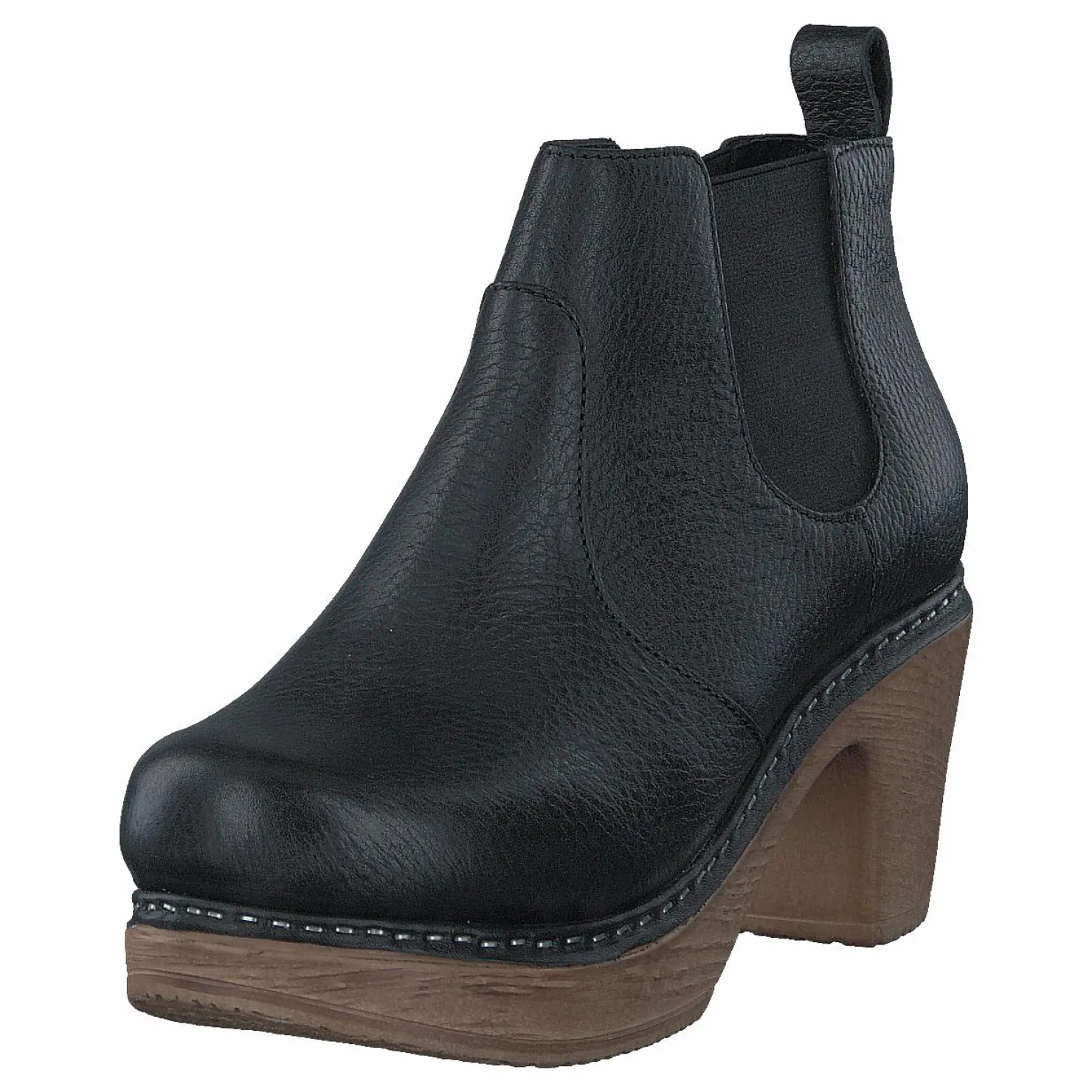 Calou Doris Black Svart Hot