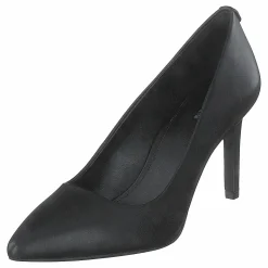 MICHAEL Michael Kors Dorothy Flex Pump Black Svart Outlet