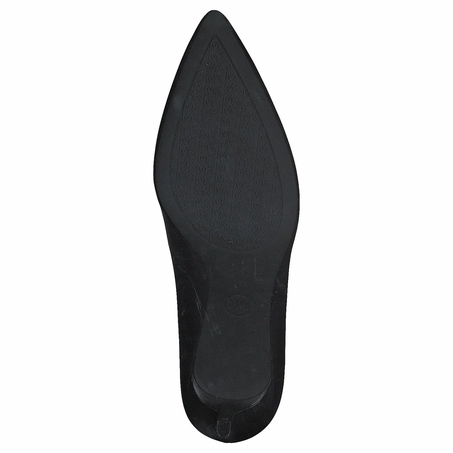 MICHAEL Michael Kors Dorothy Flex Pump Black Svart Outlet