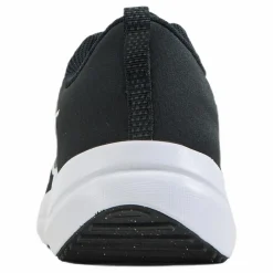 Nike Downshifter 12 Women's Road Running Shoes BLACK/WHITE-SMOKE GREY-PURE PLATINUM Svart Best