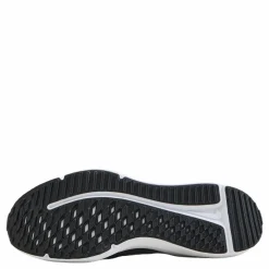 Nike Downshifter 12 Women's Road Running Shoes BLACK/WHITE-SMOKE GREY-PURE PLATINUM Svart Best