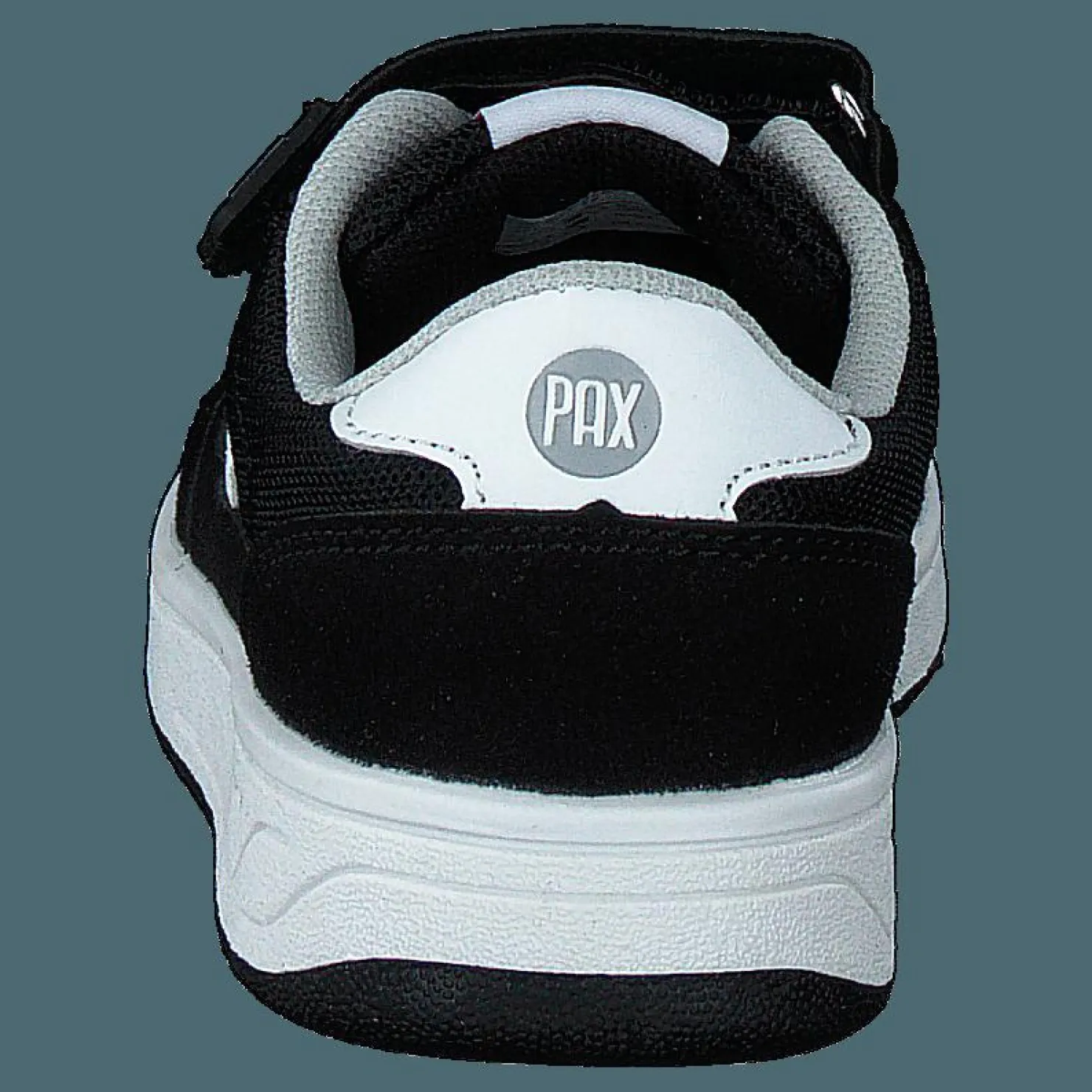 Pax Doya Black Blå och Svart Outlet