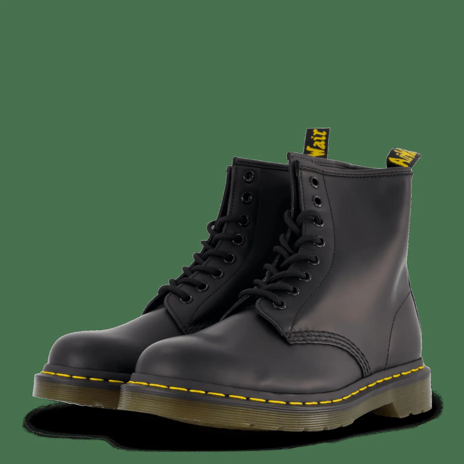 Dr Martens 1460 Svart