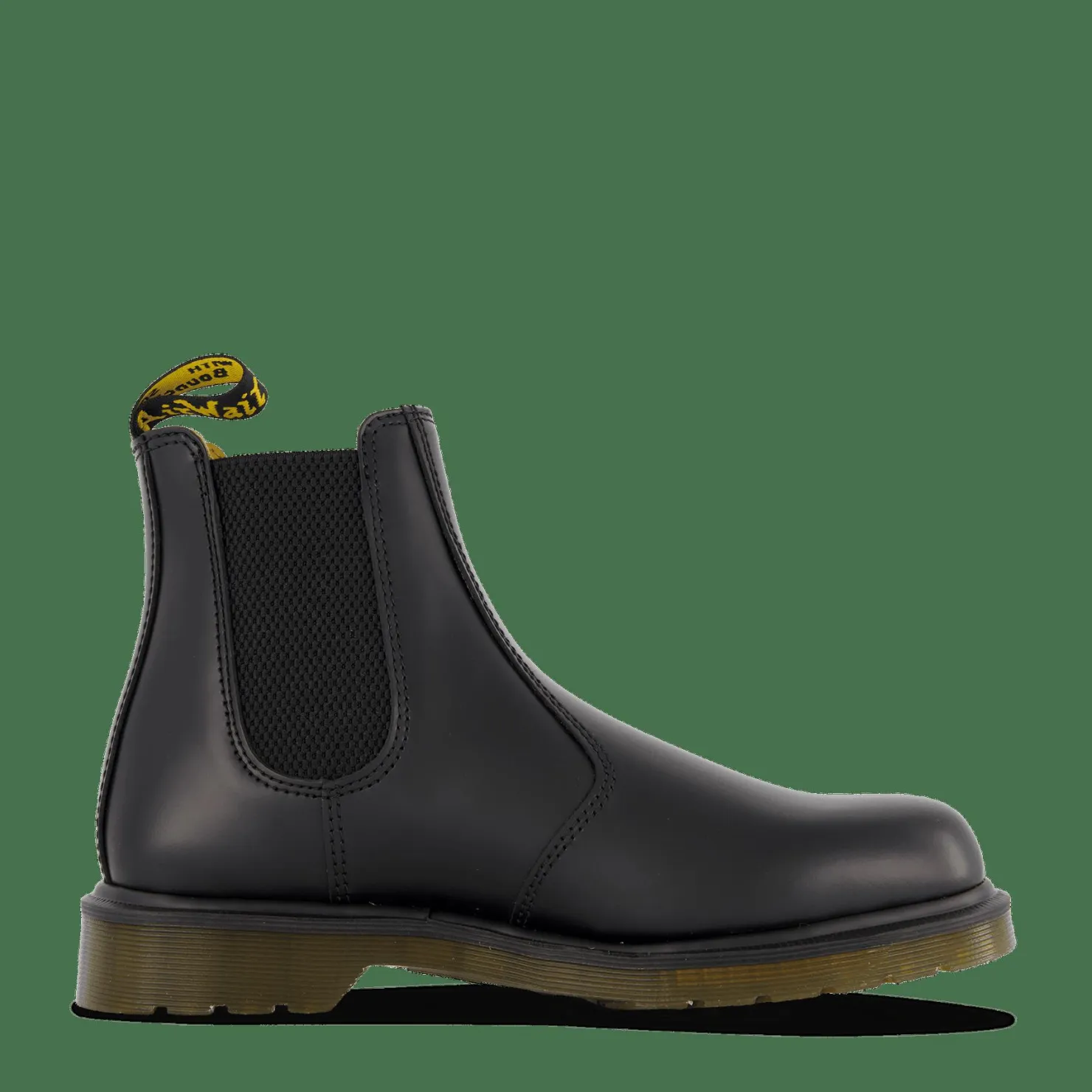 Dr Martens 2976 Chelsea Svart Online
