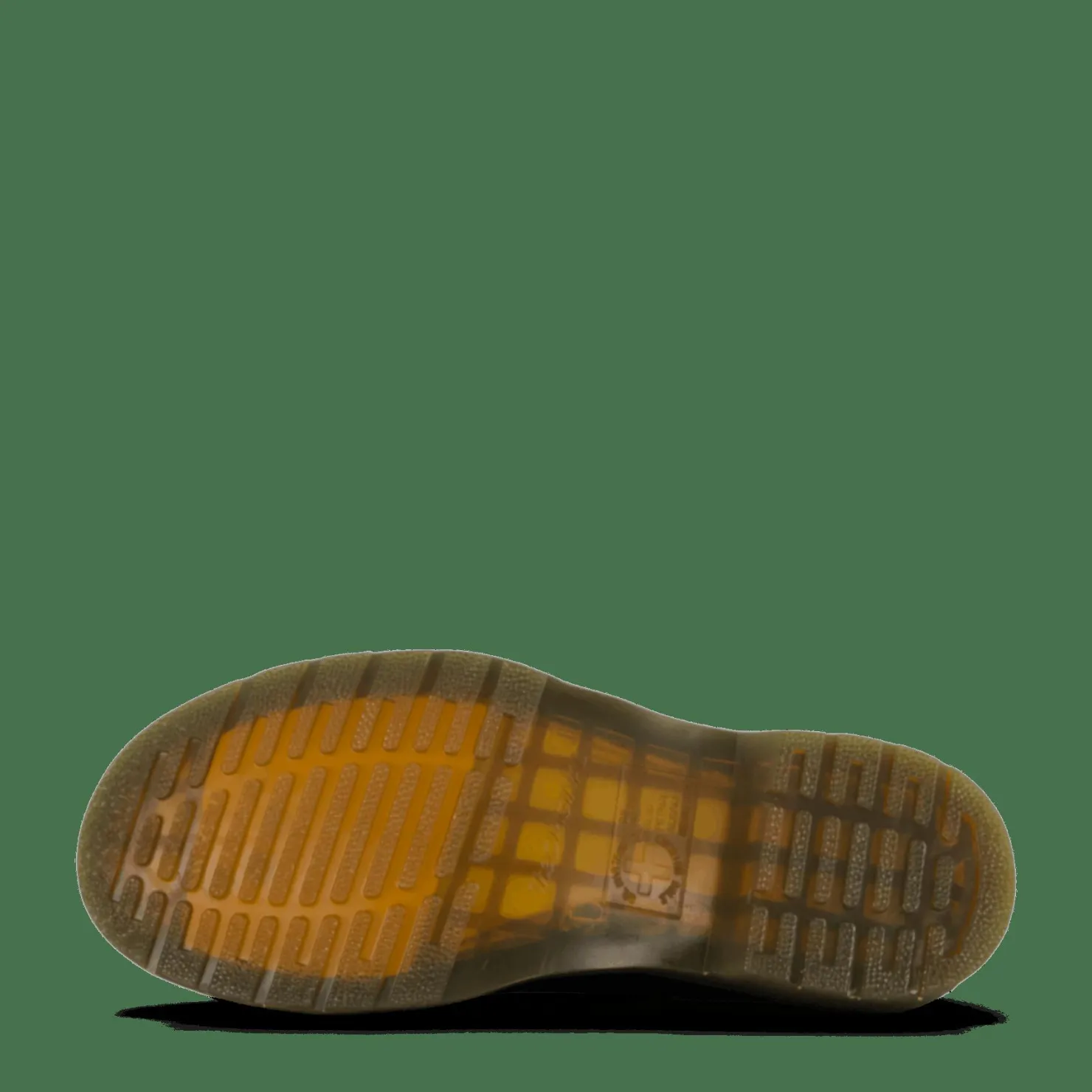 Dr Martens 1461 Z Svart