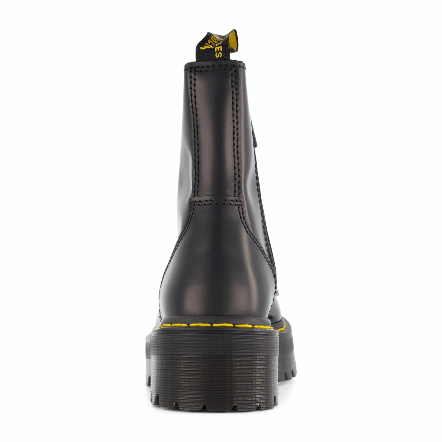 Dr Martens Jadon Svart New
