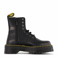 Dr Martens Jadon Svart New