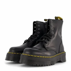 Dr Martens Jadon Svart New